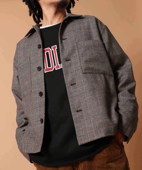 Amazon.co.jp: JOURNAL STANDARD relume カシミアブレンドビッグ Amazon.co.jp: JOURNAL STANDARD relume カシミアブレンドビッグ